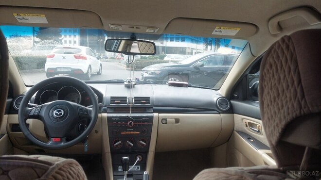 Mazda 3 2009, 190,000 km - 2.0 л - Bakı