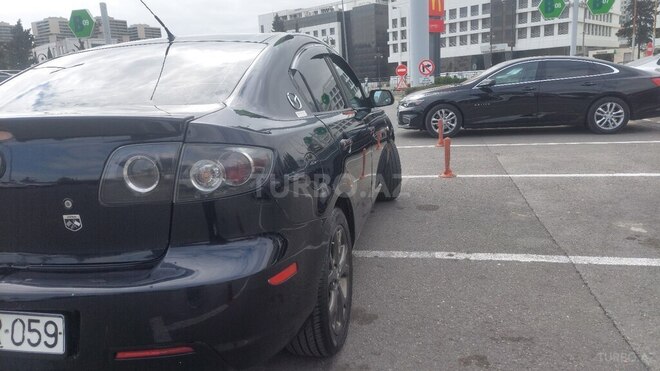 Mazda 3 2009, 190,000 km - 2.0 л - Bakı