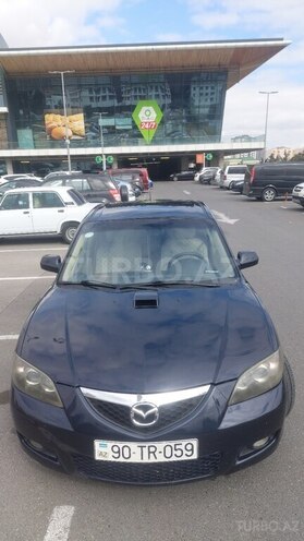Mazda 3 2009, 190,000 km - 2.0 л - Bakı