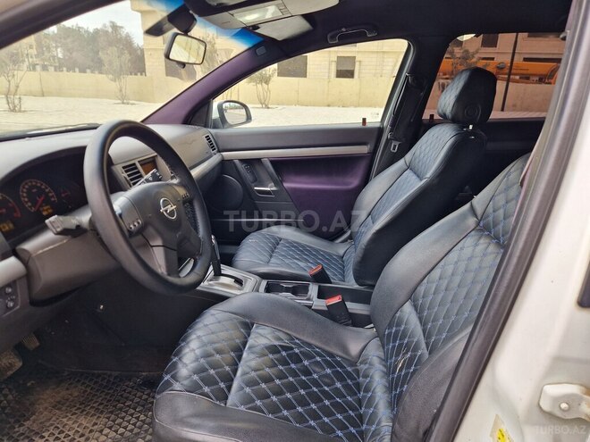 Opel Vectra 2004, 301,322 km - 2.2 l - Sumqayıt