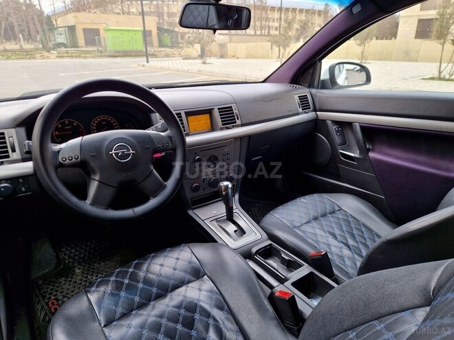 Opel Vectra 2004, 301,322 km - 2.2 l - Sumqayıt
