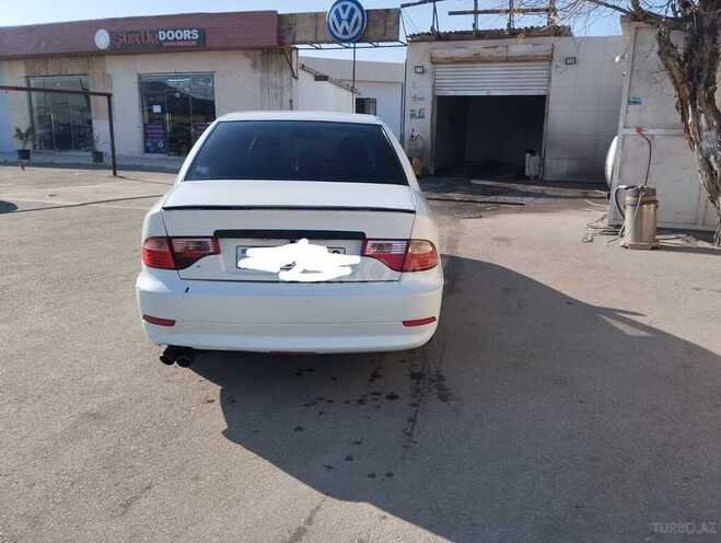 Iran Khodro Soren 2014, 528,000 km - 1.6 л - Bakı
