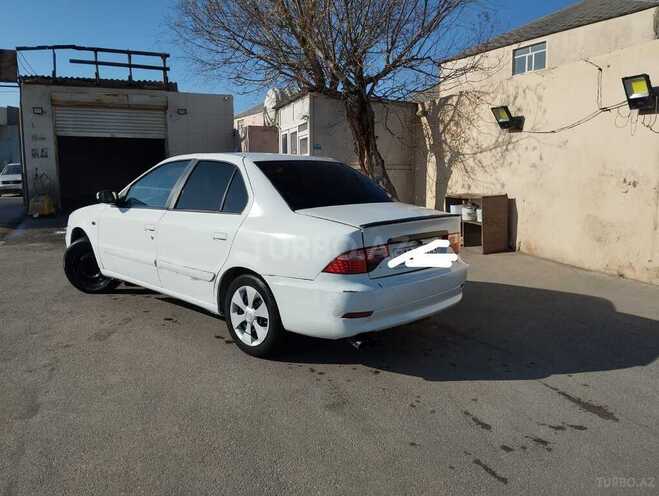 Iran Khodro Soren 2014, 528,000 km - 1.6 л - Bakı