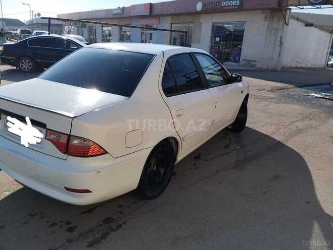 Iran Khodro Soren 2014, 528,000 km - 1.6 л - Bakı