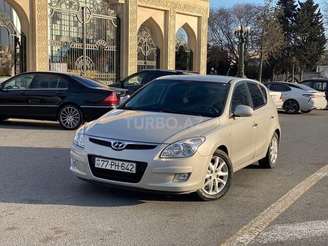 Hyundai Accent 2008, 210,300 km - 1.6 l - Bakı