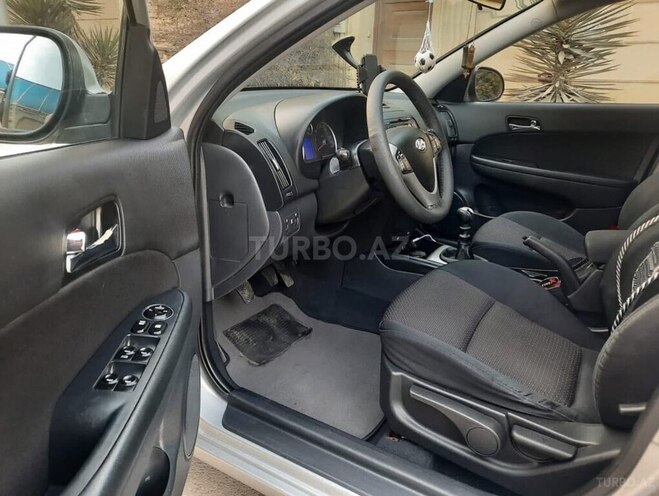 Hyundai Accent 2008, 210,300 km - 1.6 l - Bakı