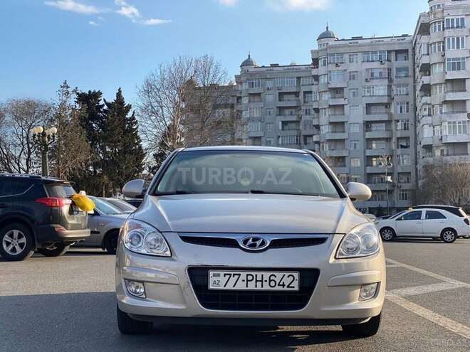 Hyundai Accent 2008, 210,300 km - 1.6 l - Bakı