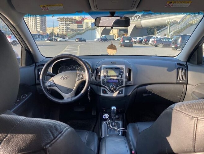 Hyundai Accent 2008, 210,300 km - 1.6 l - Bakı