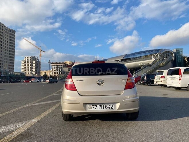Hyundai Accent 2008, 210,300 km - 1.6 l - Bakı