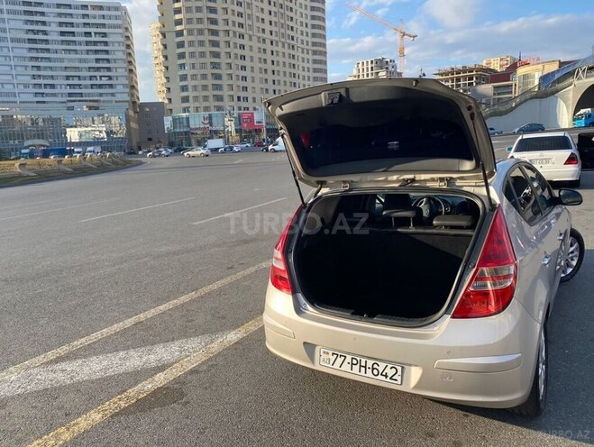 Hyundai Accent 2008, 210,300 km - 1.6 l - Bakı