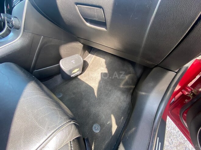 Chevrolet Cruze 2011, 230,000 km - 1.4 л - Bakı