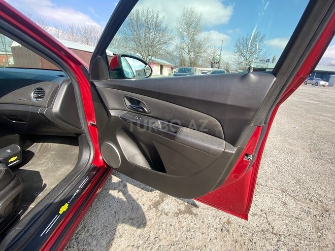 Chevrolet Cruze 2011, 230,000 km - 1.4 л - Bakı