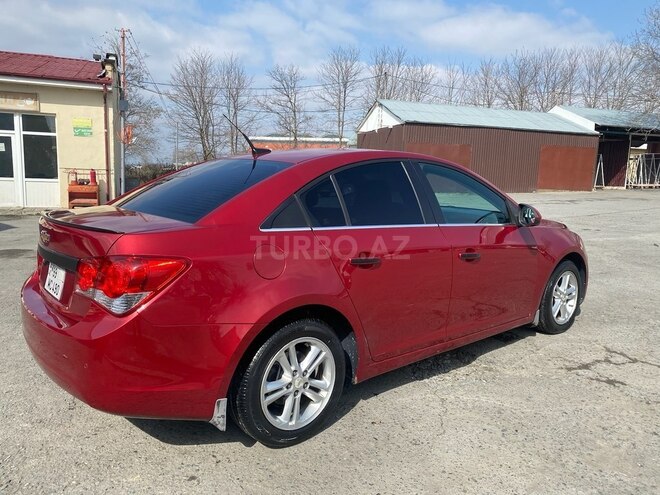 Chevrolet Cruze 2011, 230,000 km - 1.4 л - Bakı