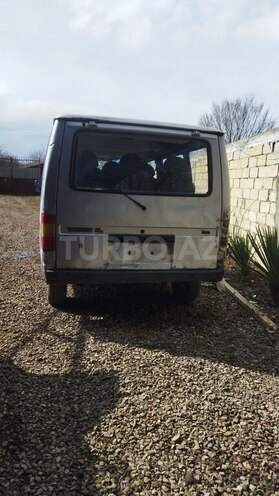 Ford Transit 1991, 525,262 km - 2.5 l - Göyçay