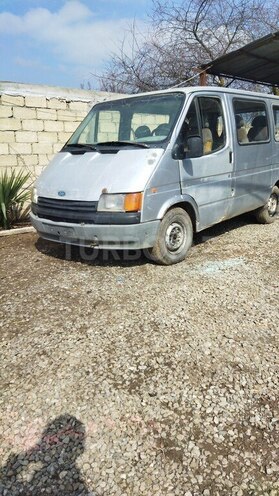Ford Transit 1991, 525,262 km - 2.5 l - Göyçay