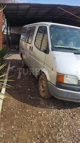 Ford Transit 1991, 525,262 km - 2.5 l - Göyçay