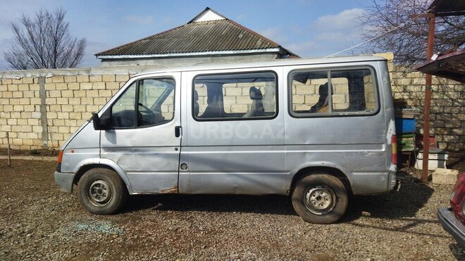 Ford Transit 1991, 525,262 km - 2.5 l - Göyçay