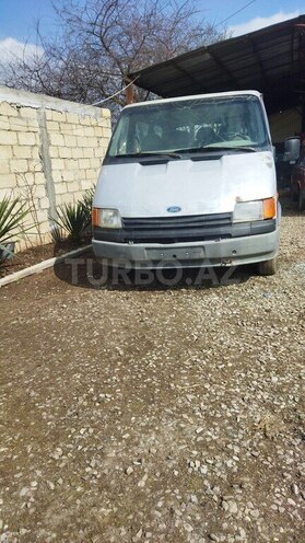 Ford Transit 1991, 525,262 km - 2.5 l - Göyçay