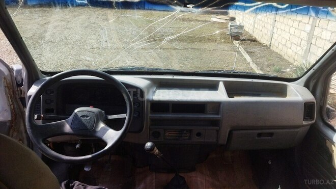 Ford Transit 1991, 525,262 km - 2.5 l - Göyçay