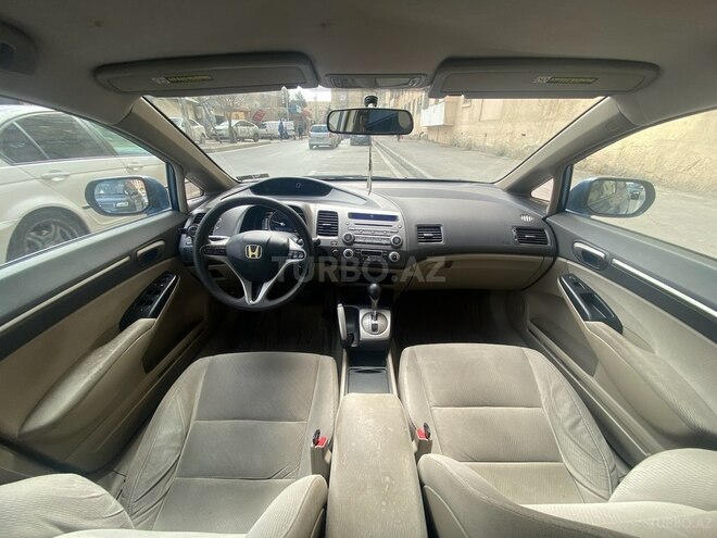 Honda Civic 2008, 226,061 km - 1.3 l - Bakı