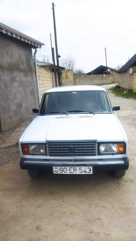 LADA (VAZ) 2107 2006, 97,496 km - 1.6 l - Göyçay