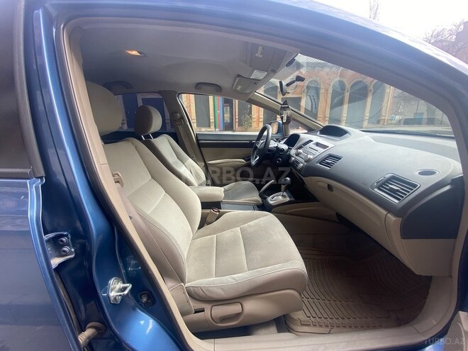 Honda Civic 2008, 226,061 km - 1.3 l - Bakı