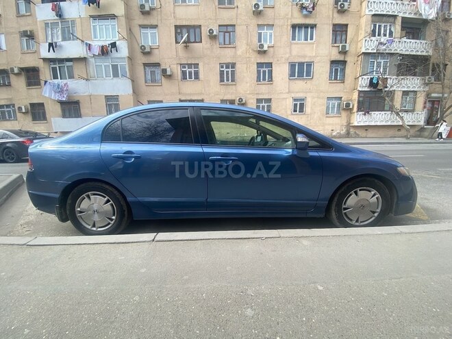 Honda Civic 2008, 226,061 km - 1.3 l - Bakı