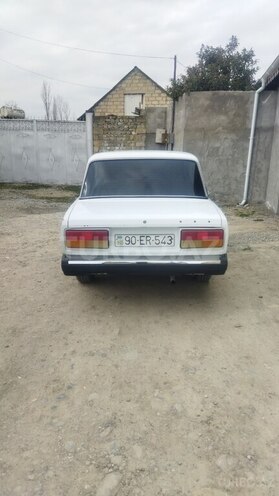 LADA (VAZ) 2107 2006, 97,496 km - 1.6 l - Göyçay