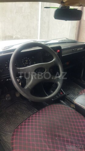 LADA (VAZ) 2107 2006, 97,496 km - 1.6 l - Göyçay