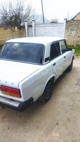 LADA (VAZ) 2107 2006, 97,496 km - 1.6 l - Göyçay