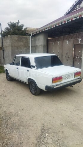 LADA (VAZ) 2107 2006, 97,496 km - 1.6 l - Göyçay