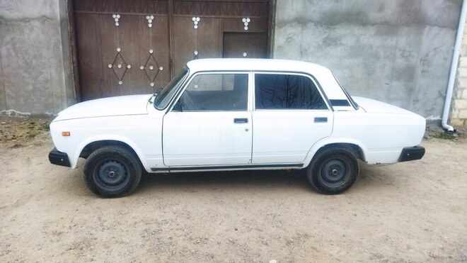 LADA (VAZ) 2107 2006, 97,496 km - 1.6 l - Göyçay