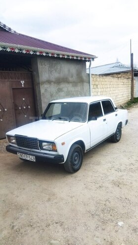 LADA (VAZ) 2107 2006, 97,496 km - 1.6 l - Göyçay