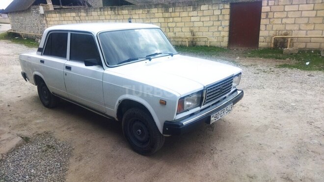 LADA (VAZ) 2107 2006, 97,496 km - 1.6 l - Göyçay