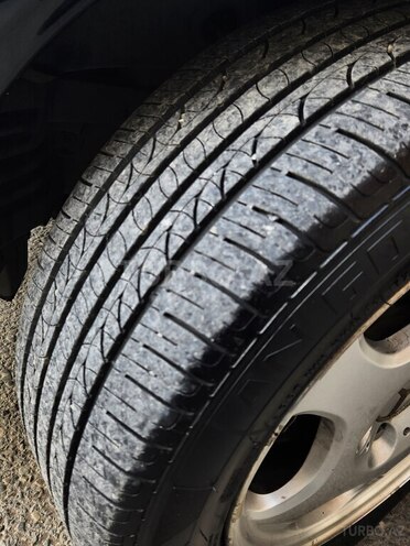 Mercedes E 240 1998, 385,000 km - 2.4 l - Bakı