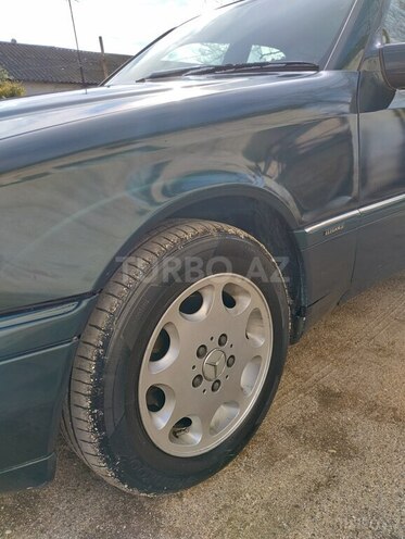 Mercedes C 180 1995, 308,000 km - 1.8 л - Bakı