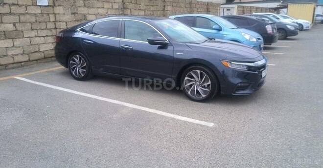 Honda Insight 2022, 58,000 km - 1.5 l - Bakı
