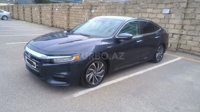 Honda Insight 2022, 58,000 km - 1.5 l - Bakı
