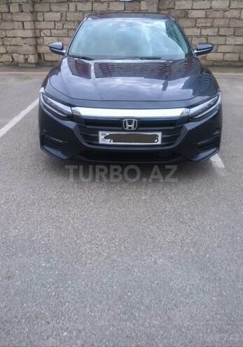 Honda Insight 2022, 58,000 km - 1.5 l - Bakı