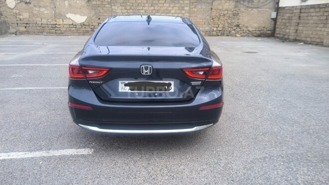 Honda Insight 2022, 58,000 km - 1.5 l - Bakı
