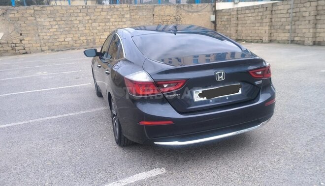 Honda Insight 2022, 58,000 km - 1.5 l - Bakı