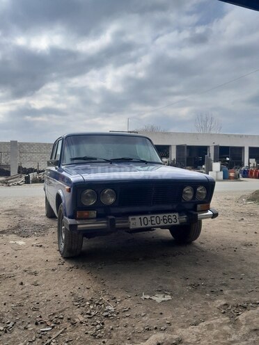 LADA (VAZ) 2106 1985, 96,478 km - 1.5 л - Beyləqan