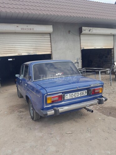 LADA (VAZ) 2106 1985, 96,478 km - 1.5 л - Beyləqan