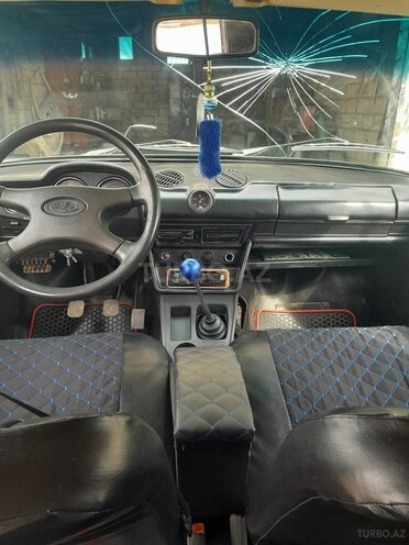 LADA (VAZ) 2106 1985, 96,478 km - 1.5 л - Beyləqan