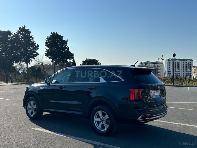 Kia Sorento 2020, 83,000 km - 2.4 l - Bakı