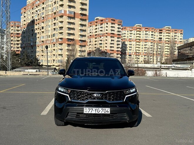 Kia Sorento 2020, 83,000 km - 2.4 l - Bakı