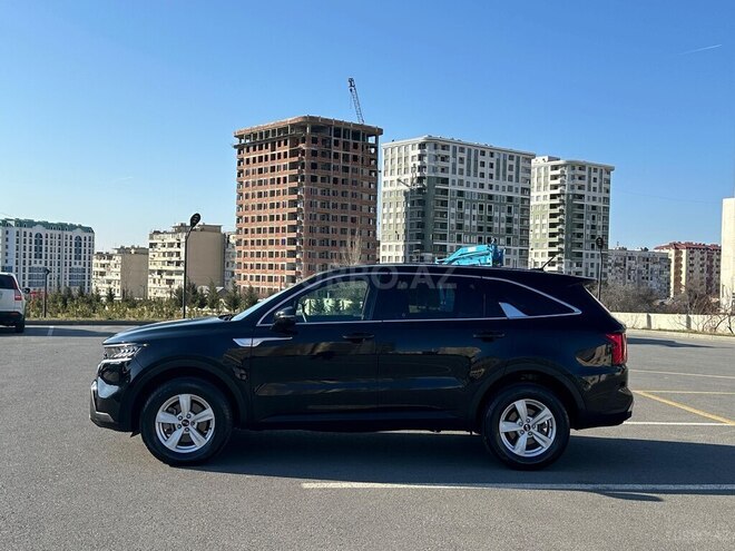 Kia Sorento 2020, 83,000 km - 2.4 l - Bakı
