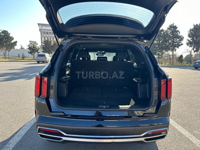 Kia Sorento 2020, 83,000 km - 2.4 l - Bakı