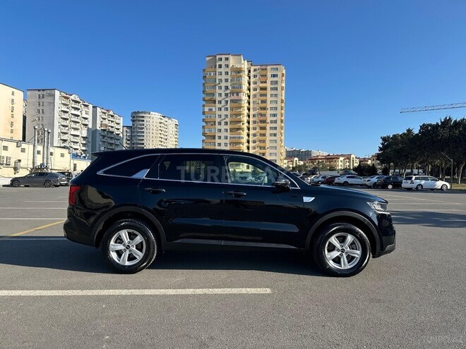Kia Sorento 2020, 83,000 km - 2.4 l - Bakı