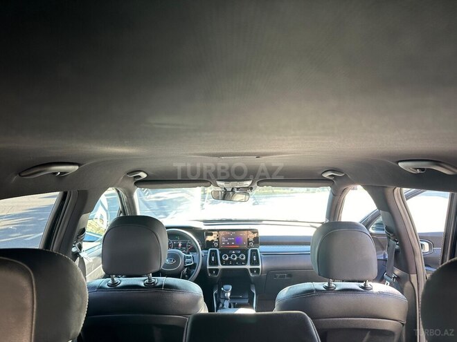 Kia Sorento 2020, 83,000 km - 2.4 l - Bakı